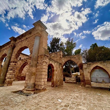 Royal Goddess Guest House, Walled City Famagusta  Exterior photo