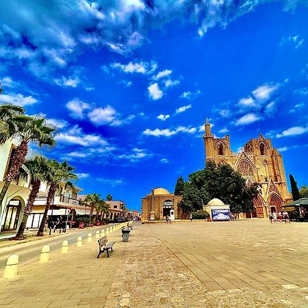 Royal Goddess Guest House, Walled City Famagusta  Exterior photo