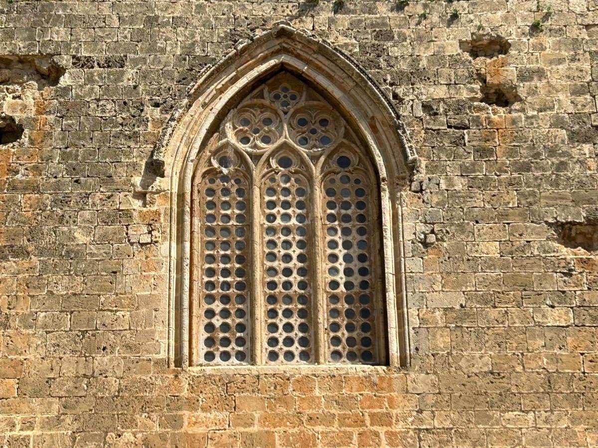 Royal Goddess Guest House, Walled City Famagusta  Exterior photo