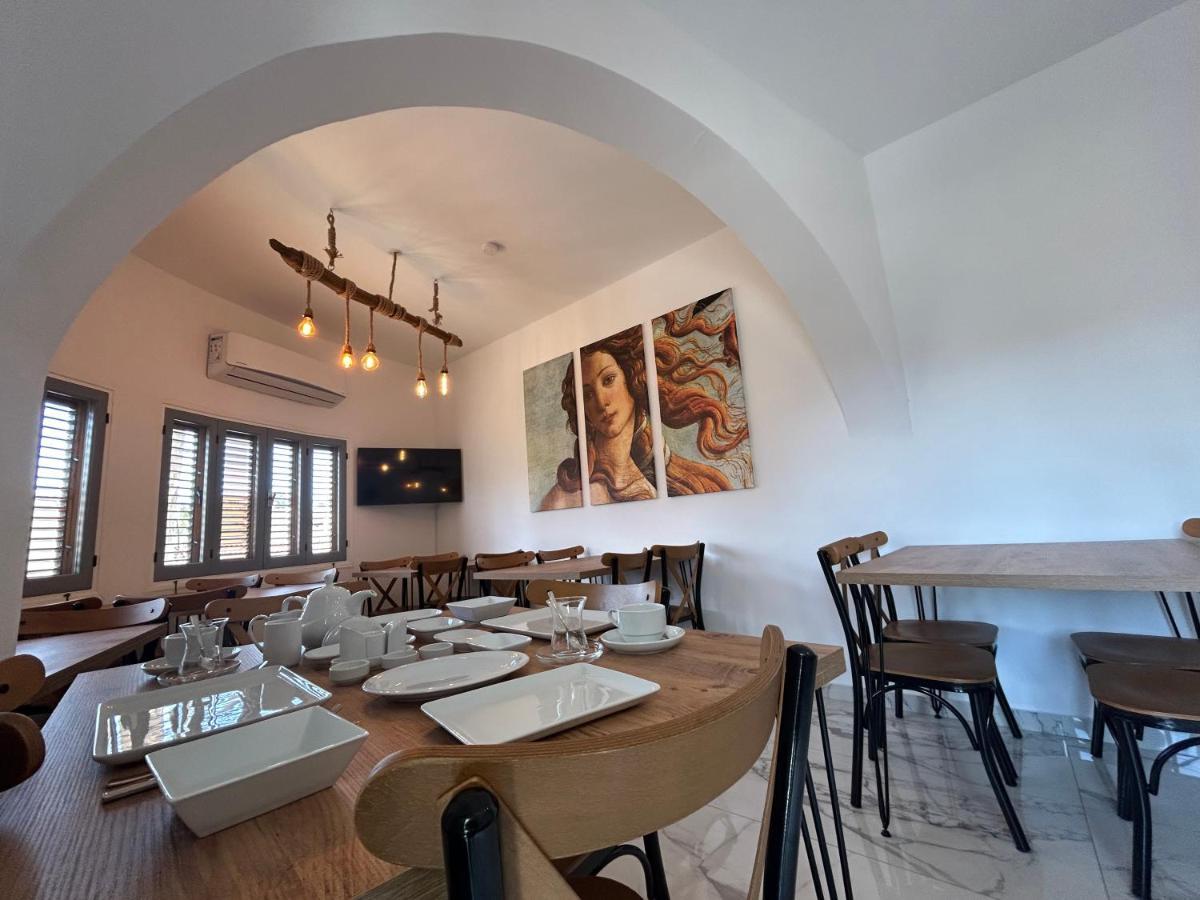 Royal Goddess Guest House, Walled City Famagusta  Exterior photo