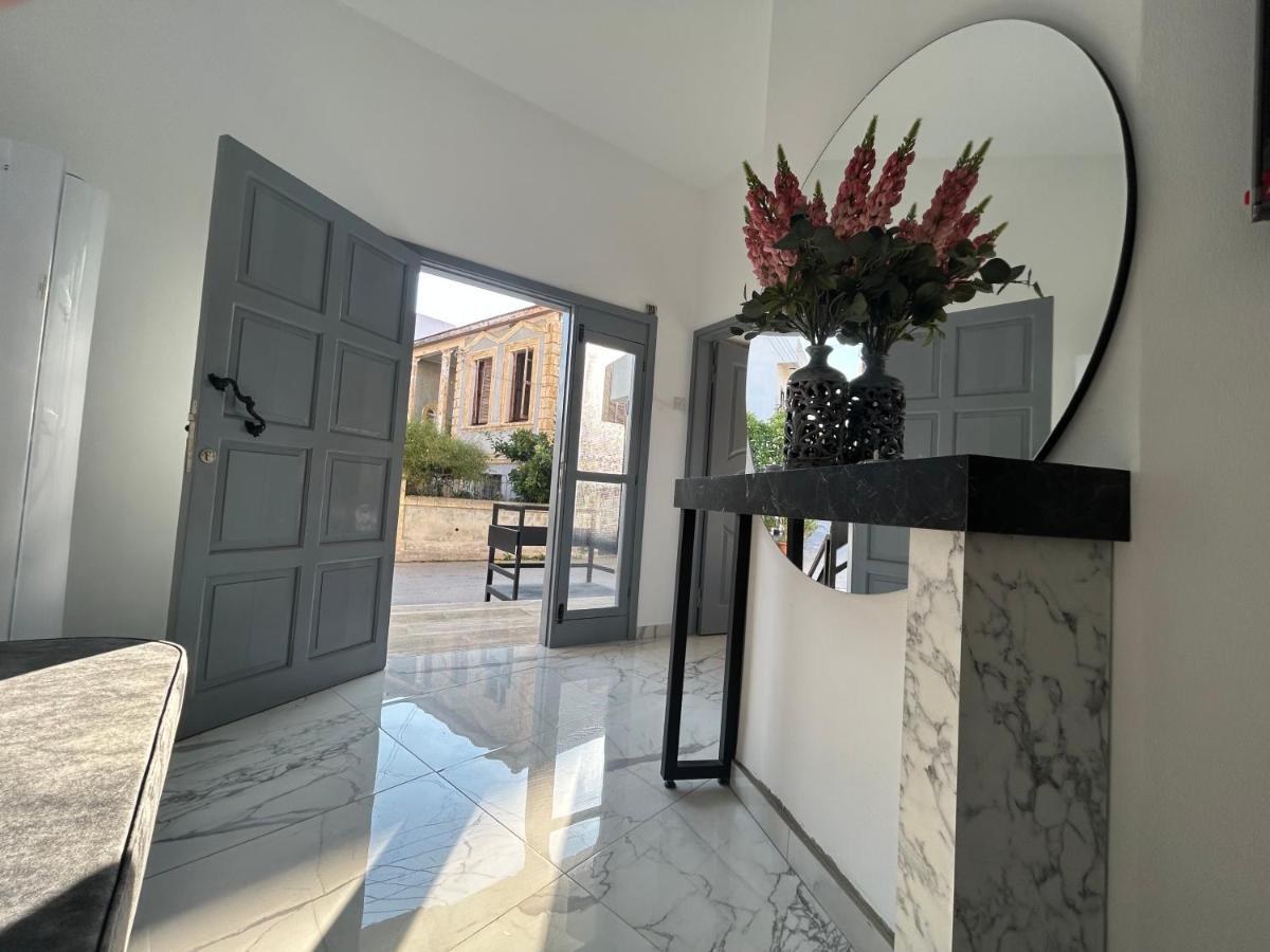 Royal Goddess Guest House, Walled City Famagusta  Exterior photo