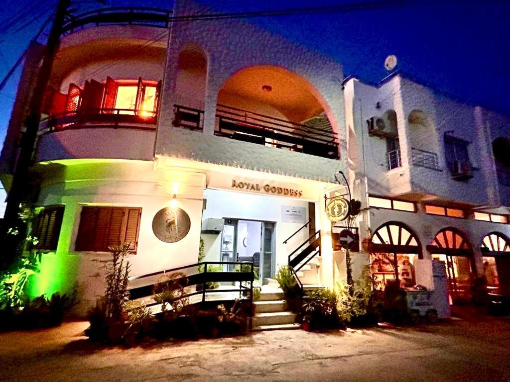 Royal Goddess Guest House, Walled City Famagusta  Exterior photo