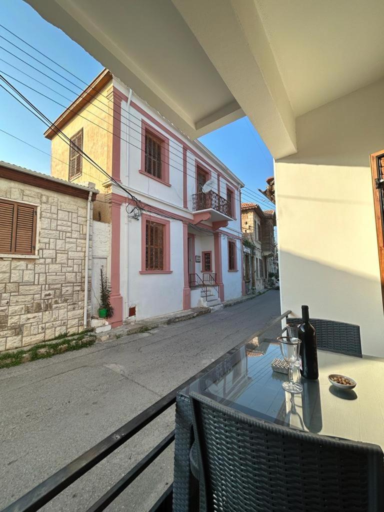 Royal Goddess Guest House, Walled City Famagusta  Exterior photo