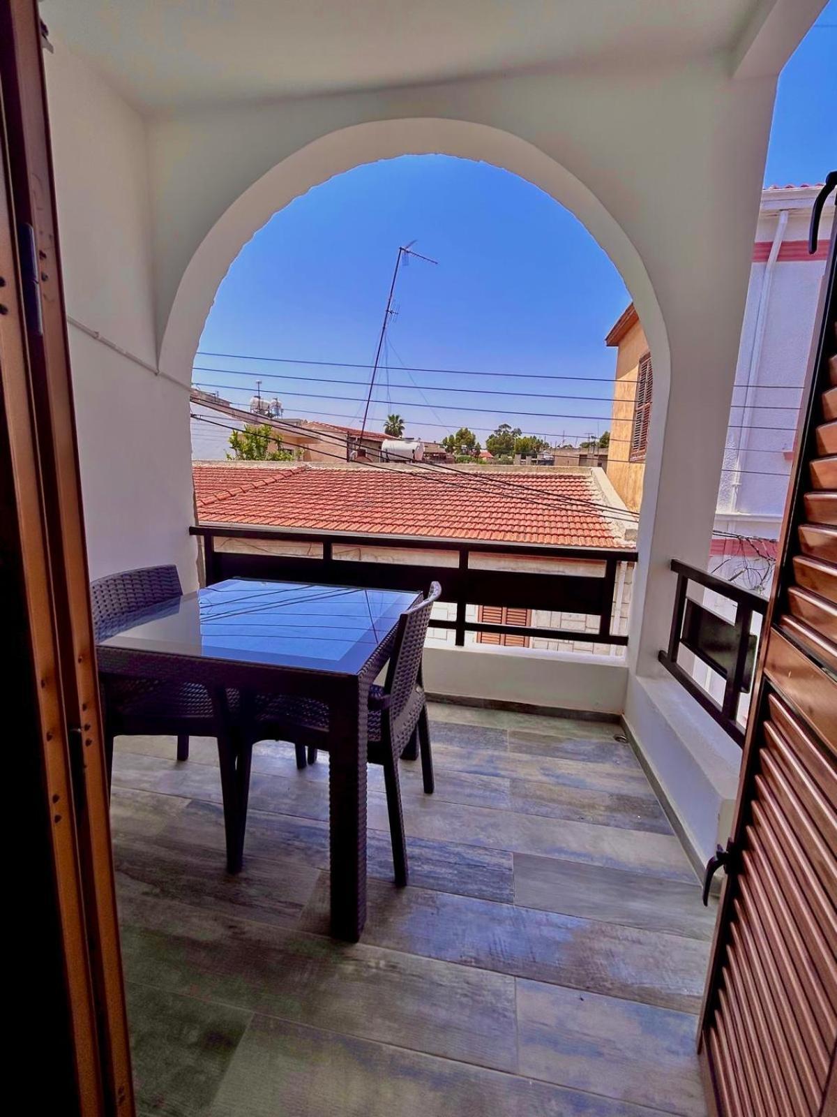 Royal Goddess Guest House, Walled City Famagusta  Exterior photo