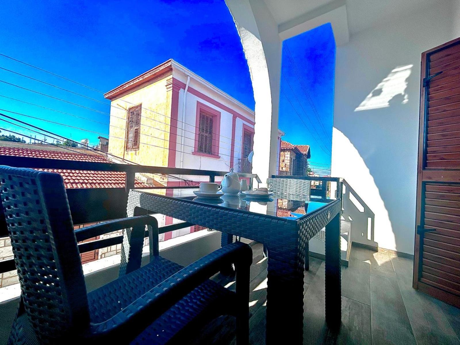 Royal Goddess Guest House, Walled City Famagusta  Exterior photo