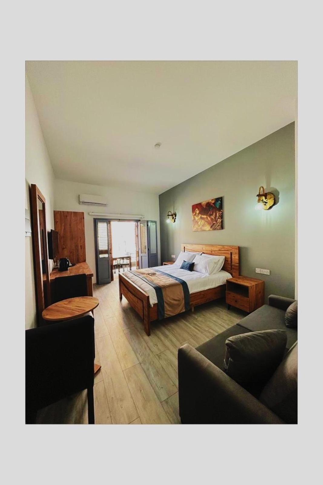 Royal Goddess Guest House, Walled City Famagusta  Exterior photo