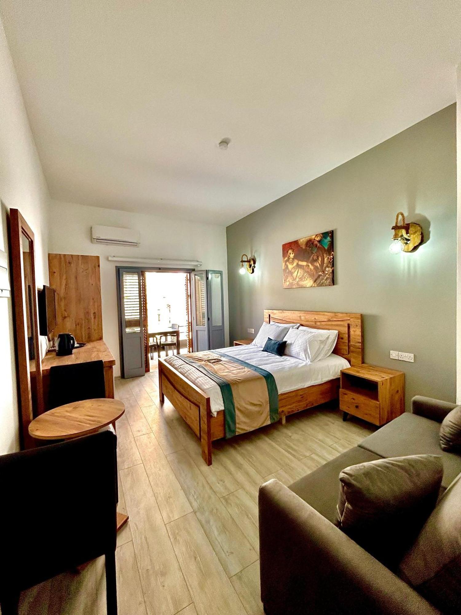 Royal Goddess Guest House, Walled City Famagusta  Exterior photo