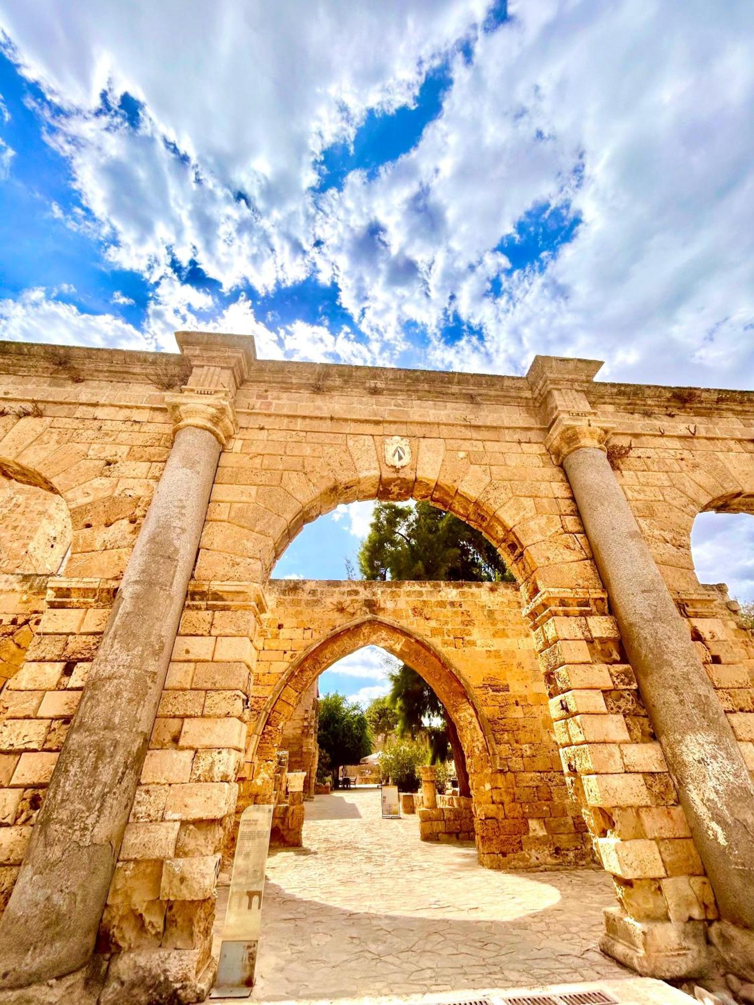 Royal Goddess Guest House, Walled City Famagusta  Exterior photo
