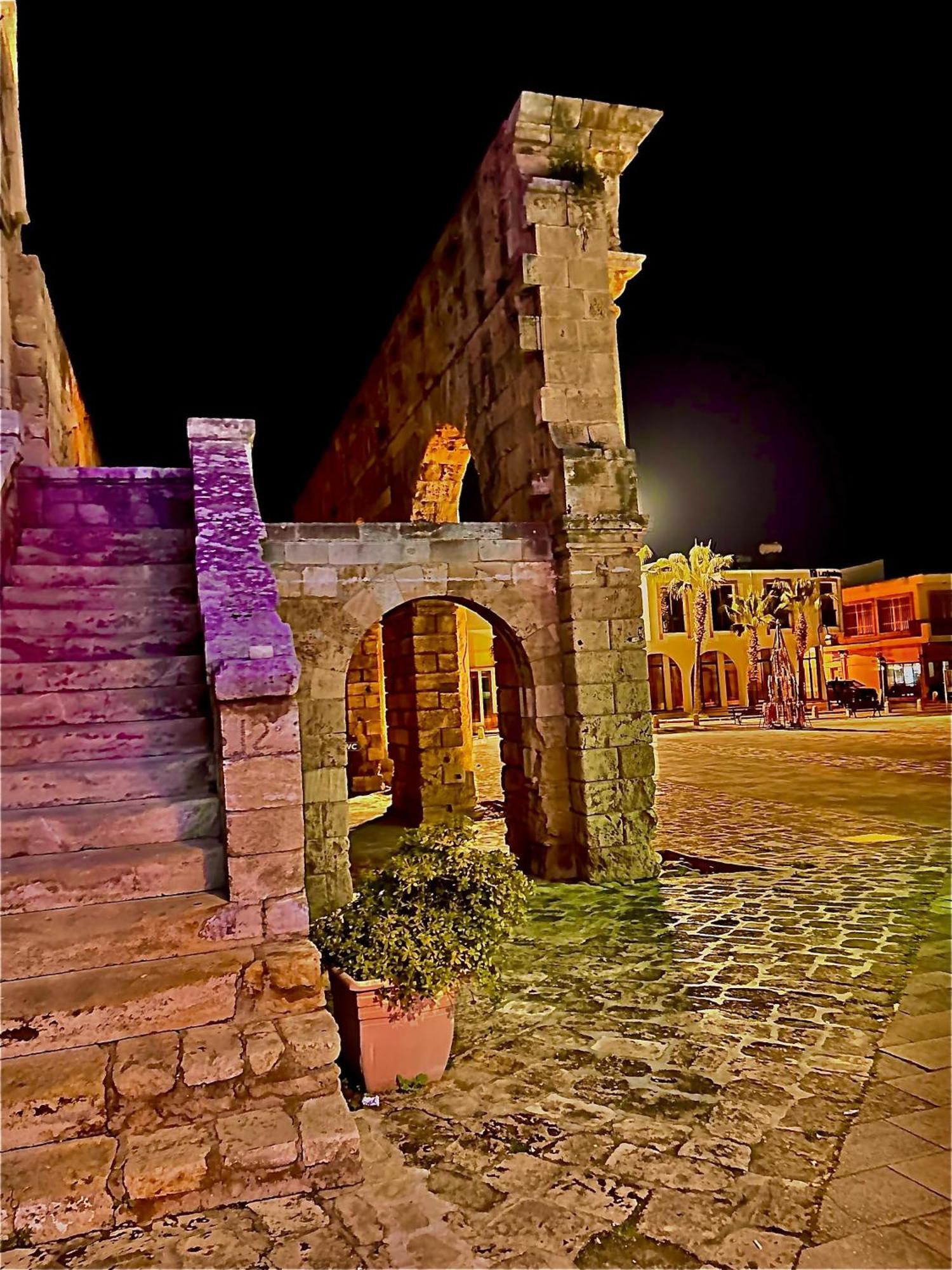 Royal Goddess Guest House, Walled City Famagusta  Exterior photo