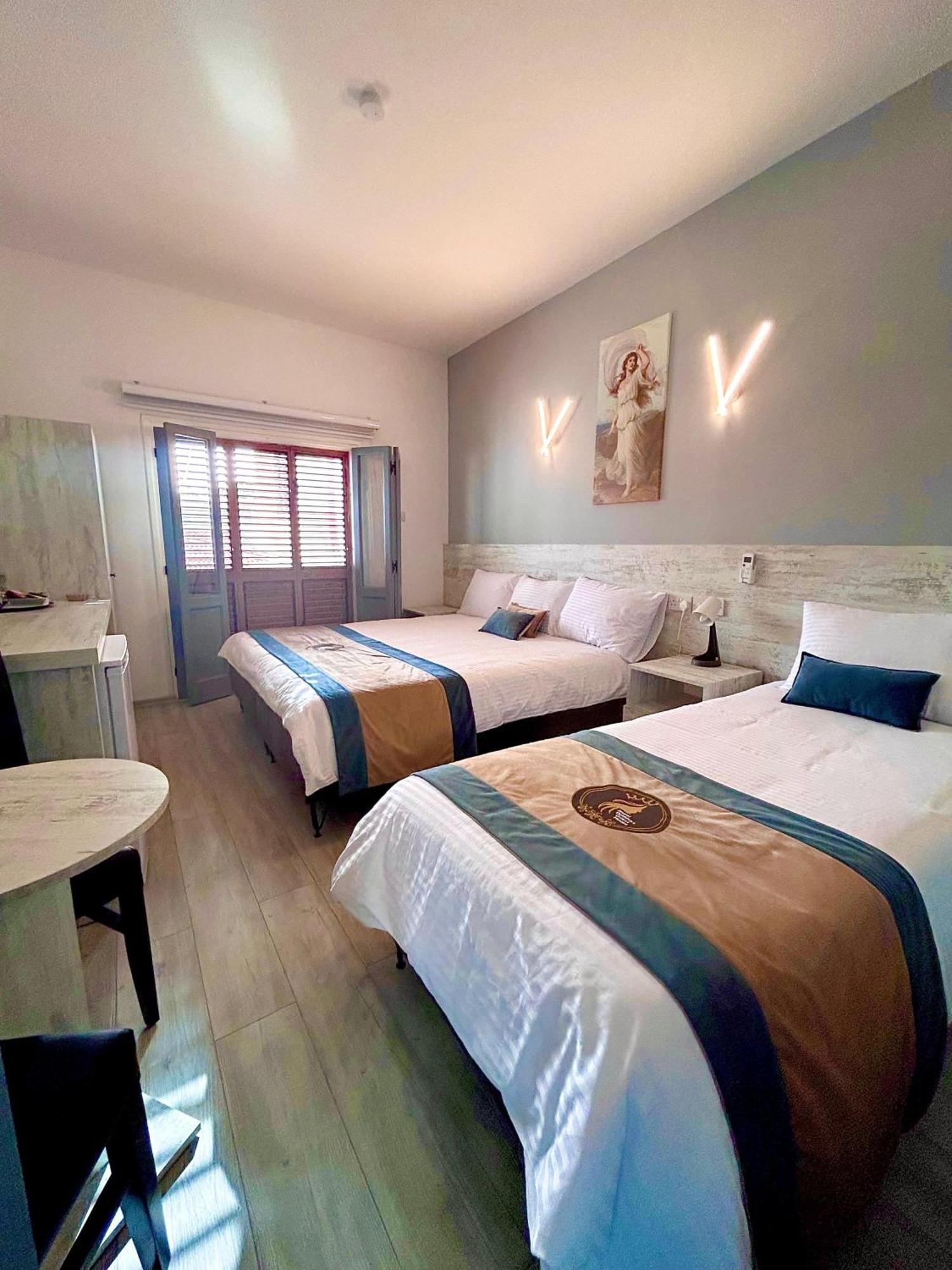Royal Goddess Guest House, Walled City Famagusta  Exterior photo
